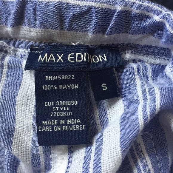 Palazzo pants Max edition - Picture 3 of 3